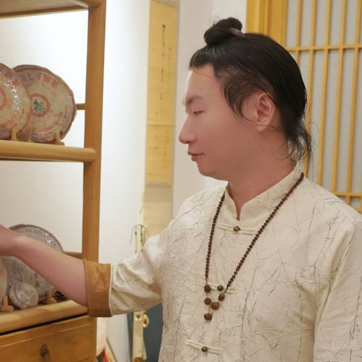 上砚老师